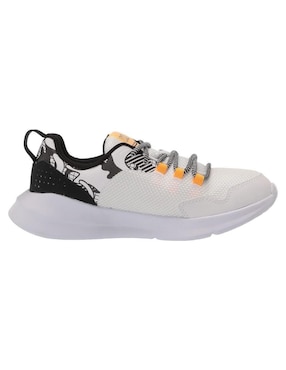 Tenis Under Armour para niño