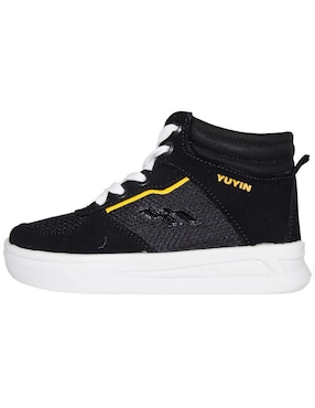 Tenis Yuyin para niño