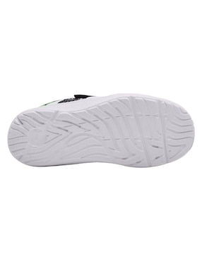 Tenis Under Armour para niño Bps Pursuit 2