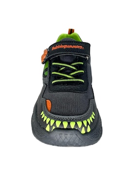 Tenis Bubble Gummers para niño
