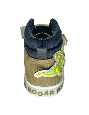Tenis Bubble Gummers para niño