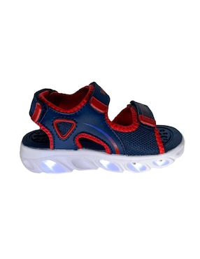 Sandalia Bubble Gummers para niño