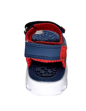 Sandalia Bubble Gummers para niño