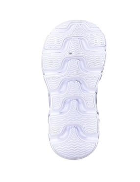Sandalia Bubble Gummers para niño