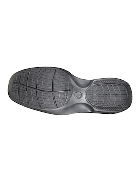 Zapato Audaz de piel para niño