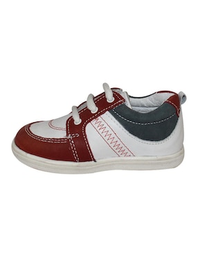 Tenis Leon para niño