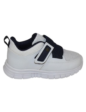 Tenis Leon para niño