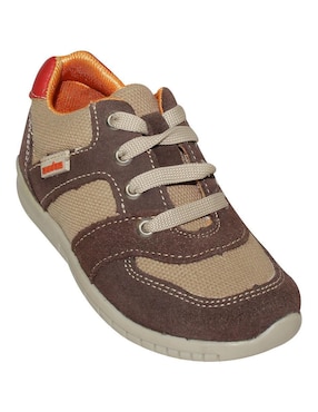 Tenis Audaz para niño