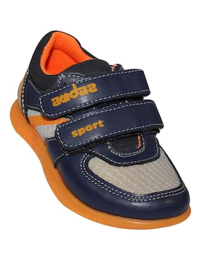 Tenis Audaz para niño