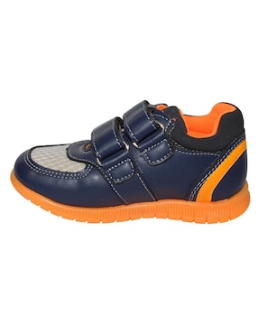 Tenis Audaz para niño