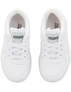 Tenis Panam para niño