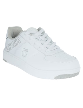 Tenis K-Swiss para niño