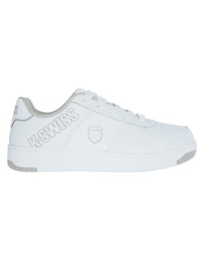 Tenis K-Swiss para niño