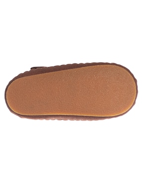 Botín Mon Caramel para niño