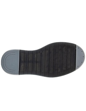 Zapato Chabelo de piel para niño