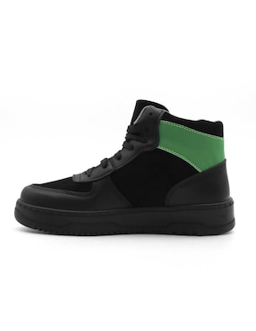 Tenis Minecraft para niño