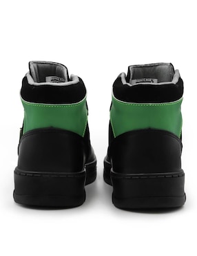 Tenis Minecraft para niño