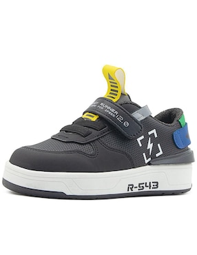 Tenis Roddyck para niño Skate