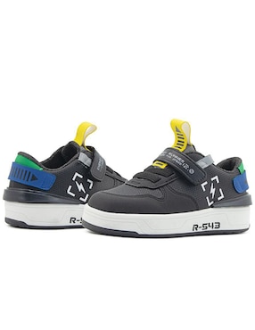 Tenis Roddyck para niño Skate