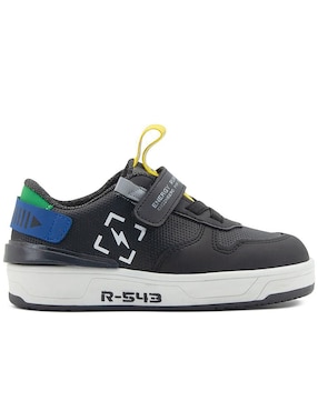 Tenis Roddyck para niño Skate