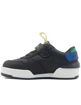 Tenis Roddyck para niño Skate