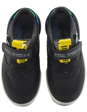 Tenis Roddyck para niño Skate