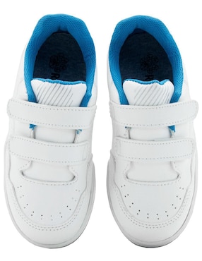 Tenis Roddyck para niño