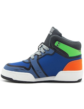 Tenis Roddyck para niño Skate