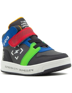 Tenis Roddyck para niño Skate