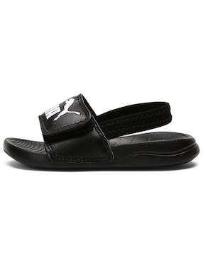 Sandalia Puma Popcat 20 Backstrap AC Inf para unisex