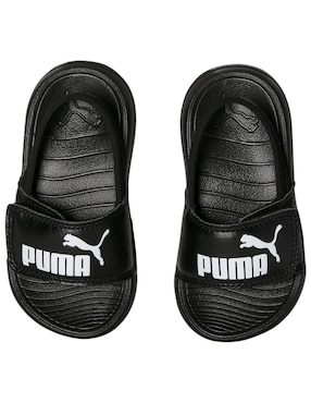 Sandalia Puma Popcat 20 Backstrap AC Inf para unisex