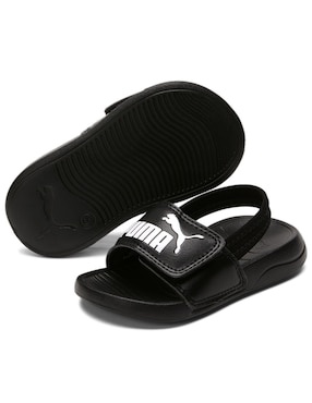 Sandalia Puma Popcat 20 Backstrap AC Inf para unisex