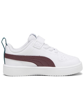 Tenis Puma para niño Rickie Ac Inf