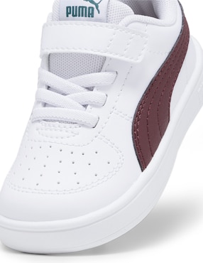 Tenis Puma para niño Rickie Ac Inf