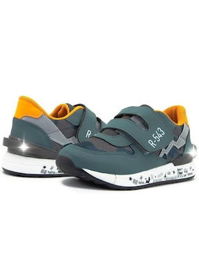 Tenis Roddyck para niño Running