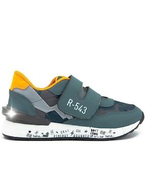 Tenis Roddyck para niño Running