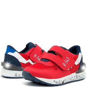 Tenis Roddyck para niño Running