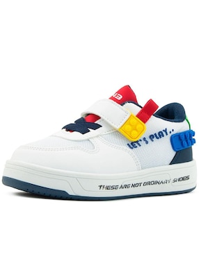 Tenis Roddyck para niño Gamer