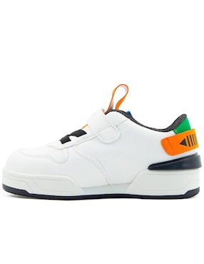 Tenis Roddyck para niño Gamer