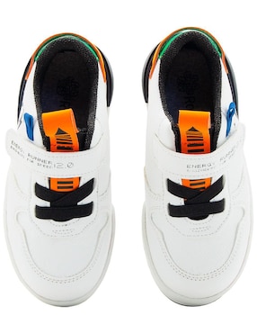 Tenis Roddyck para niño Gamer