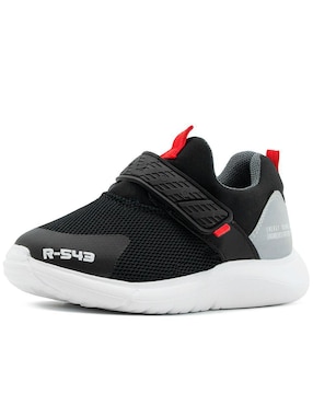 Tenis Roddyck para niño Running