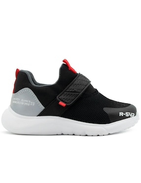 Tenis Roddyck para niño Running