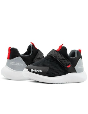 Tenis Roddyck para niño Running