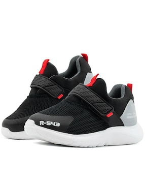 Tenis Roddyck para niño Running