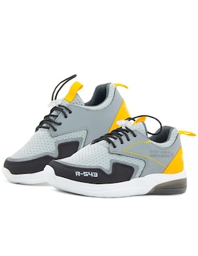 Tenis Roddyck para niño Running