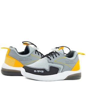 Tenis Roddyck para niño Running