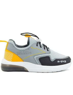 Tenis Roddyck para niño Running