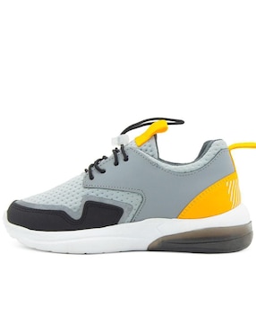 Tenis Roddyck para niño Running