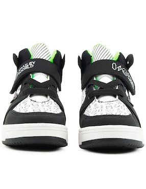Tenis Roddyck para niño Skate