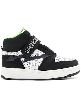 Tenis Roddyck para niño Skate